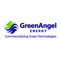 Greenangel Energy logo