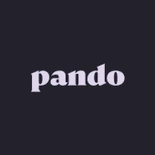 Pando logo