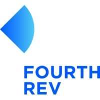 FourthRev logo