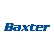 Baxter International logo