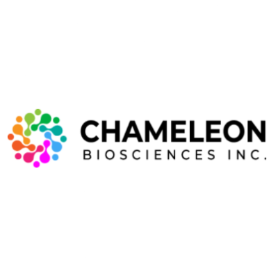 Chameleon Biosciences Inc. logo