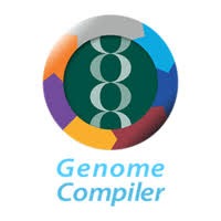 Genome Compiler logo