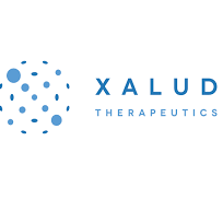 Xalud Therapeutics logo