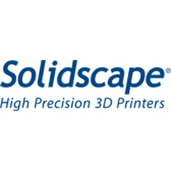 Solidscape logo