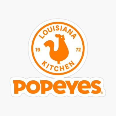 Popeyes Louisiana Kitchen Inc. logo