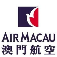 Air Macau logo