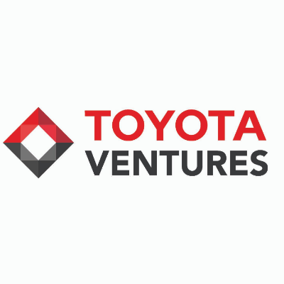 Toyota Ventures logo