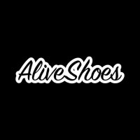 AliveShoes logo