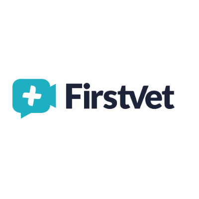 Firstvet logo