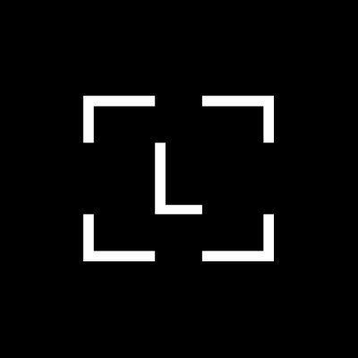 Ledger (cryptocurrency wallet company) logo