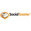 SocialToaster logo