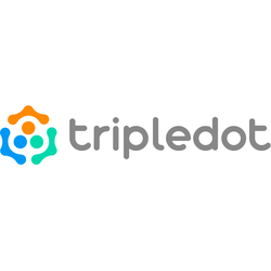 Tripledot logo