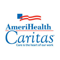 AmeriHealth Caritas (company) logo