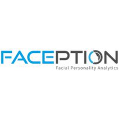 Faception logo