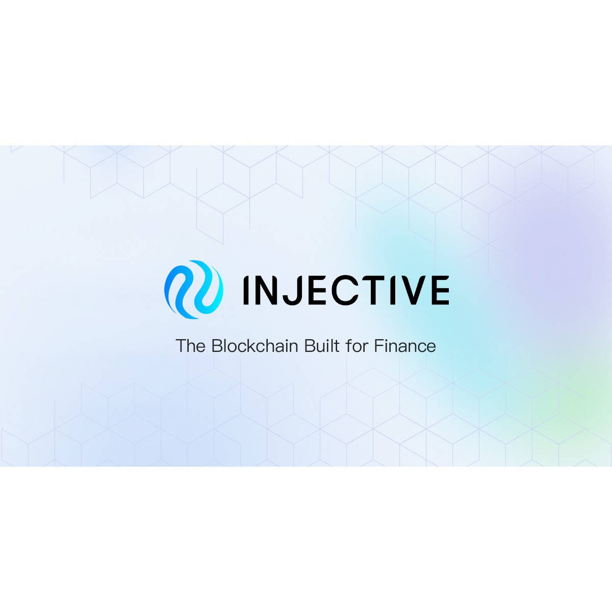 Injective logo