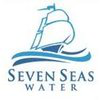 Seven Seas Water logo