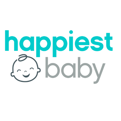 Happiest Baby logo