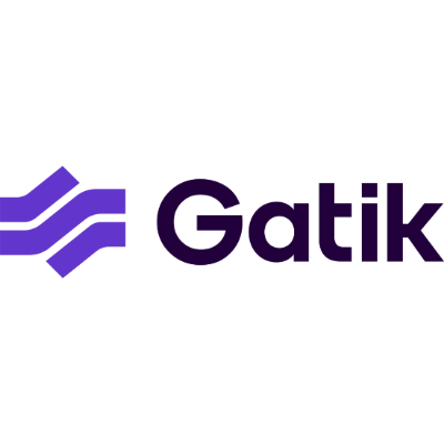 Gatik logo