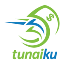 Tunaiku logo