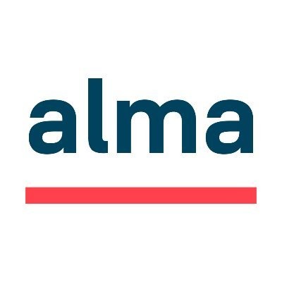 Alma logo