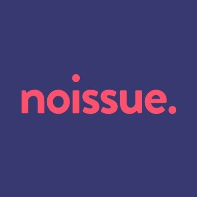 Noissue logo