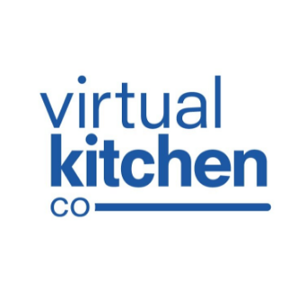 Virtual Kitchen Co. logo