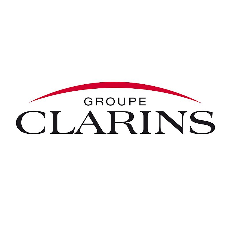 Clarins logo