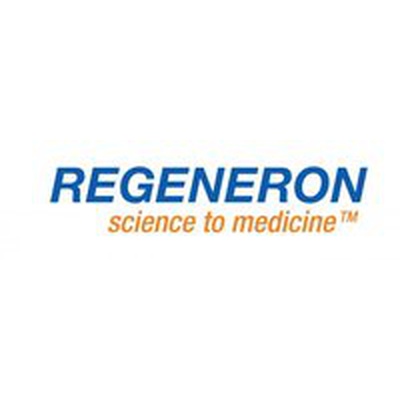 Regeneron Pharmaceuticals logo