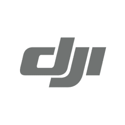 DJI logo