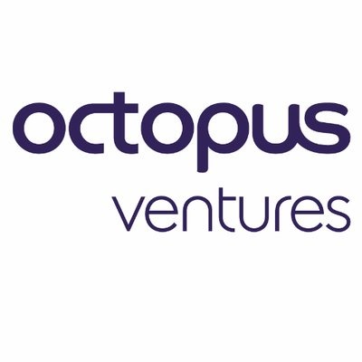 Octopus Ventures logo