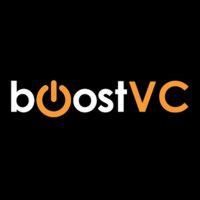 Boost VC logo