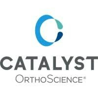 Catalyst Orthoscience logo