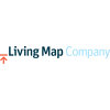 Living Map logo