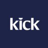 Kick Health logo