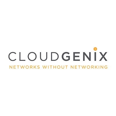 Cloudgenix logo