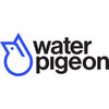 Water Pigeon logo