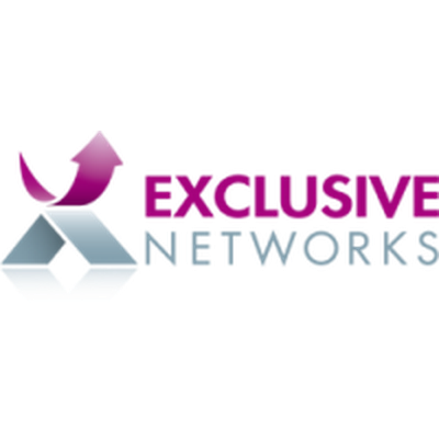 Exclusive Networks logo