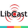 Libcast logo