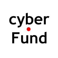 cyber • Fund logo