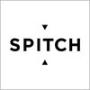 Spitch  logo