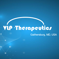 VLP Therapeutics logo