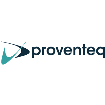 Proventeq Limited logo