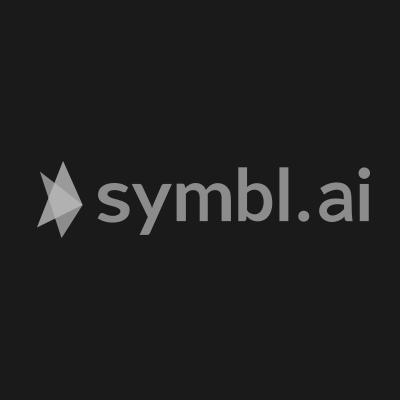 Symbl.ai logo