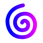 Spiral logo