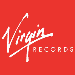 Virgin Records logo