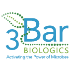 3Bar Biologics logo