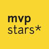 mvpstars* logo