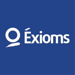 Exioms logo