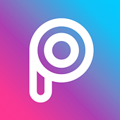 Picsart Inc. logo