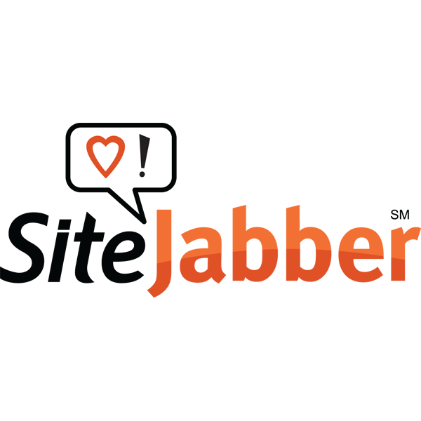 SiteJabber logo